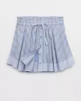 Boxer Shorts, Skort, Mom Outfit | Aerie