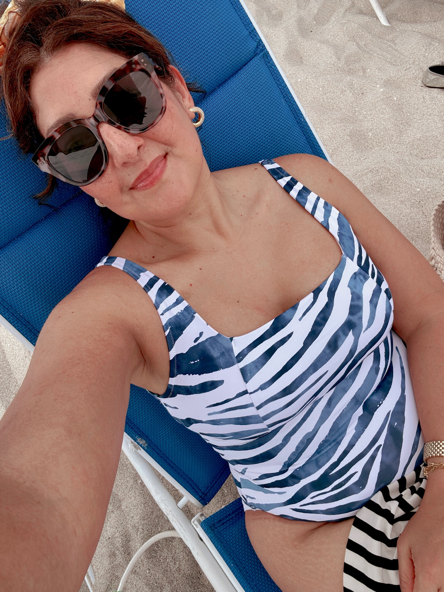 Beach favorites for spring getaway! #tommybahama #resortwear #swim

#LTKTravel #LTKSeasonal #LTKSwim