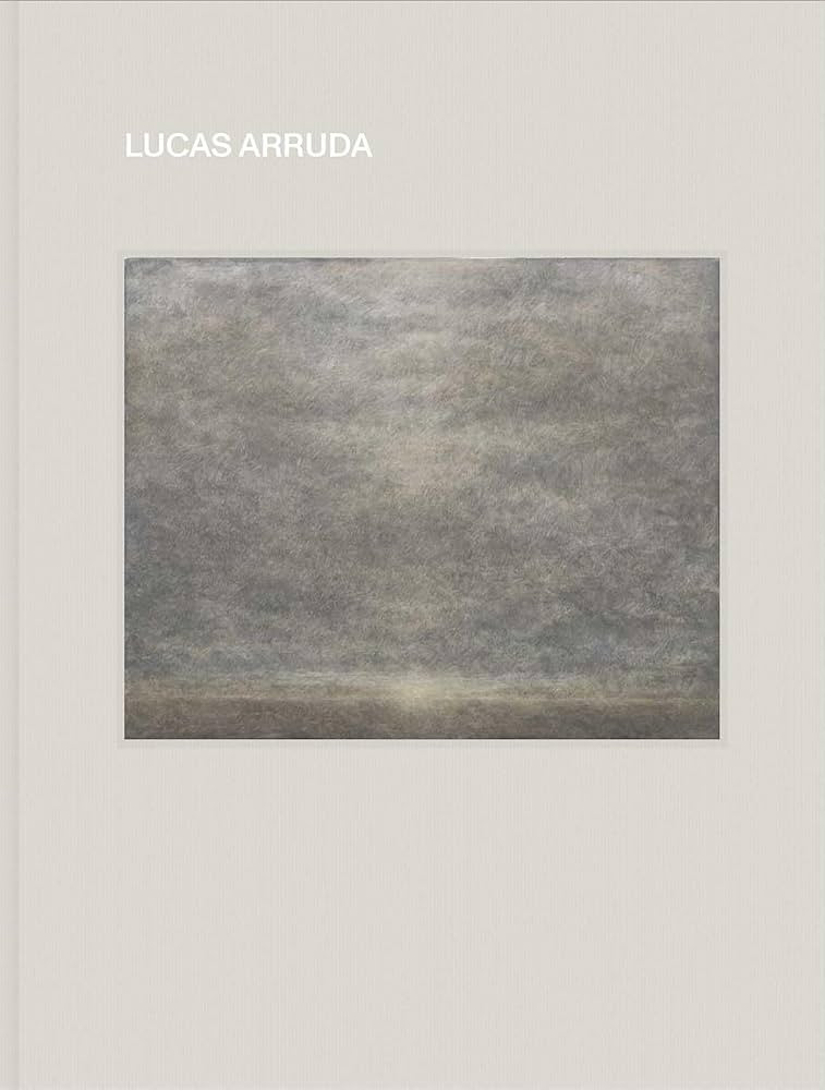 Lucas Arruda: Deserto-Modelo | Amazon (US)