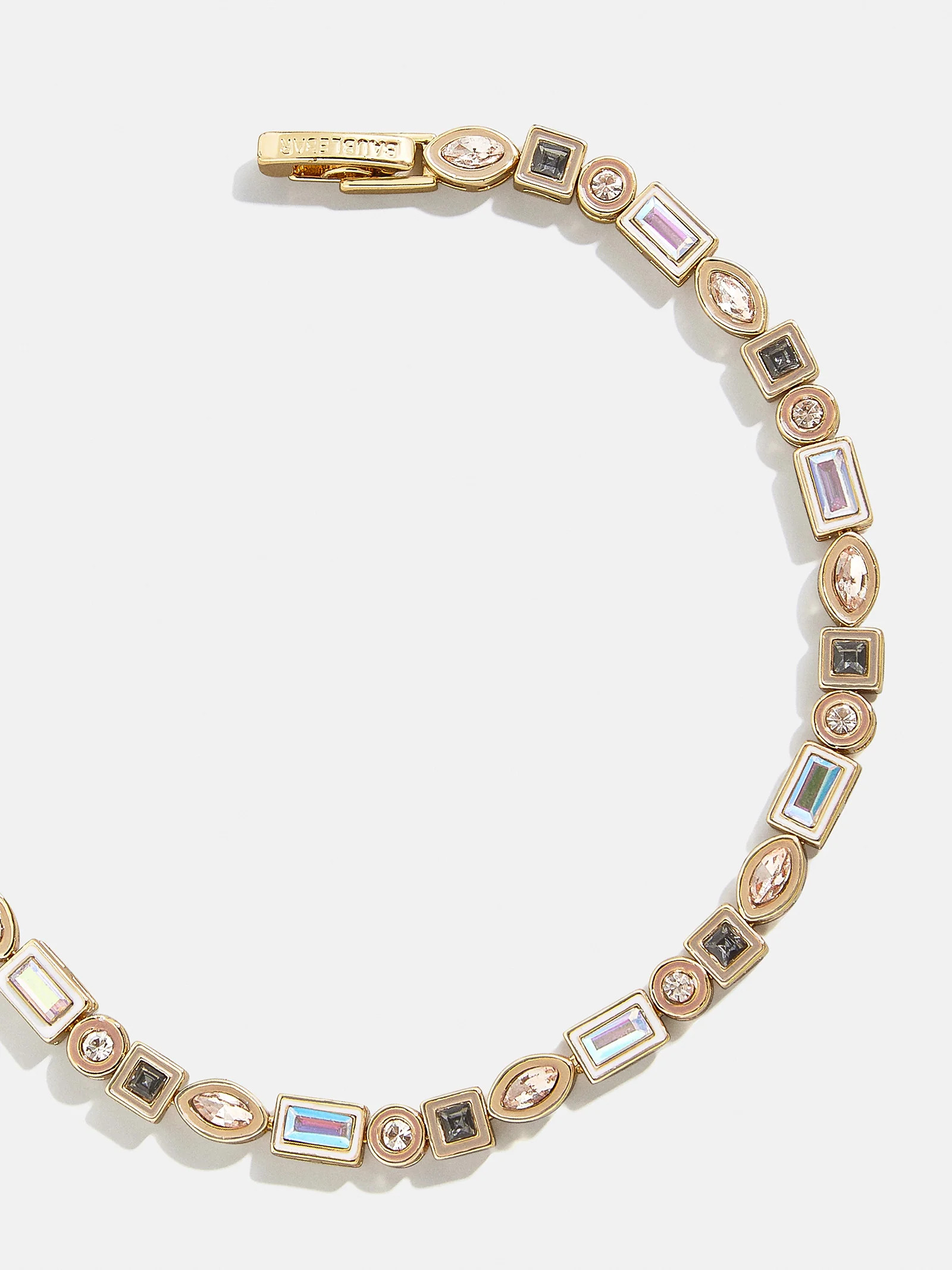 Kayden Bracelet - Gold | BaubleBar