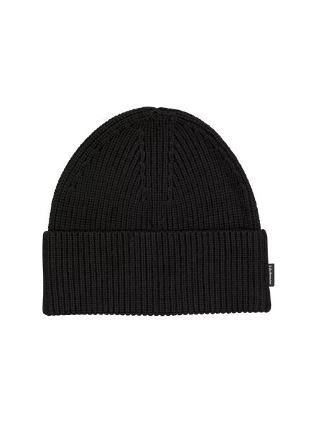 Ribbed Merino Wool-Blend Knit Beanie | Unisex Hats | lululemon | Lululemon (US)