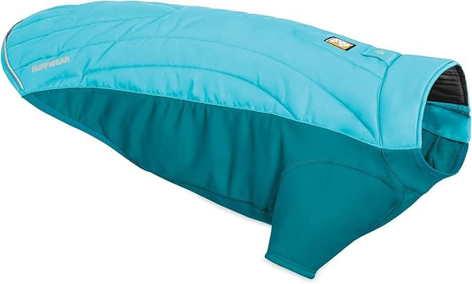 RUFFWEAR, Powder Hound Insulated, Water Resistant Cold Weather Jacket for Dogs | Amazon (US)