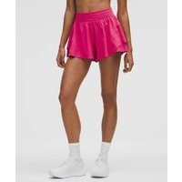 Shake It Out High-Rise Running Short 2.5 | Lululemon (US)