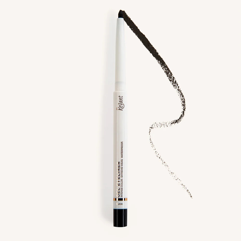 Long Lasting Gel Pencil Eyeliner | Revant Cosmetics