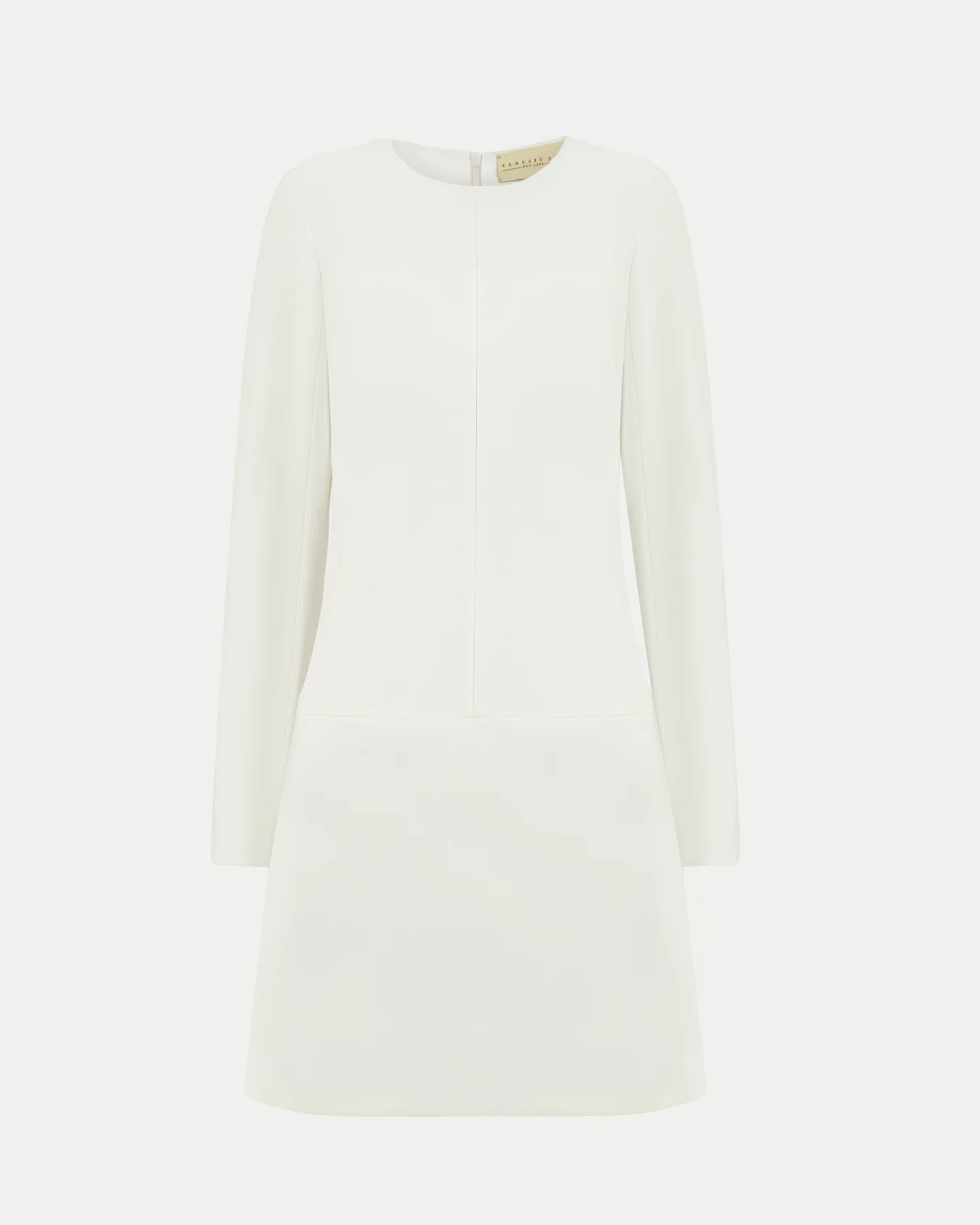 Twiggy Shift Dress in Timeless Design – Classic Six | Classic Six