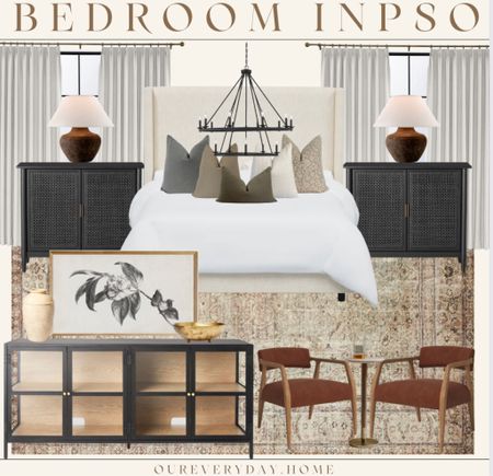 Elevate your bedroom with these home decor and furniture finds via Target, Amazon and Joss&Main. 

home office
oureveryday.home
tv console table
tv stand
dining table 
sectional sofa
light fixtures
living room decor
dining room
amazon home finds
wall art
Home decor 

#LTKunder50 #LTKhome #LTKFind