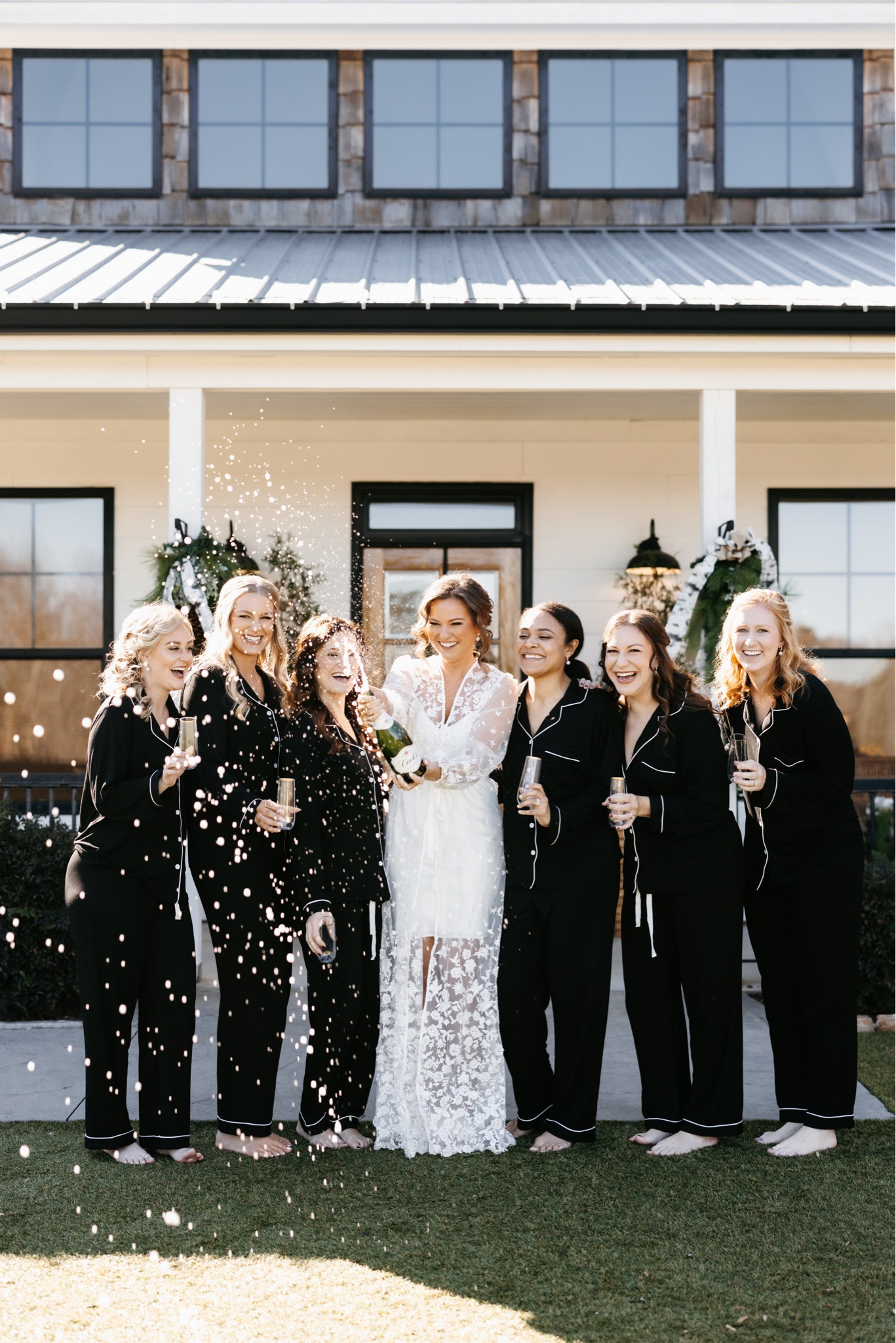 Wedding, getting ready looks🤍

#LTKBeauty #LTKWedding #LTKSeasonal