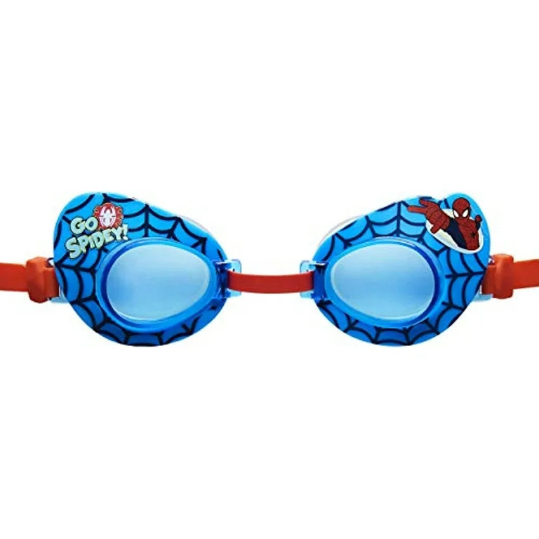 SwimWays Spider-Man Licensed Goggles | Walmart (US)