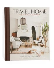 Travel Home Book  | Marshalls