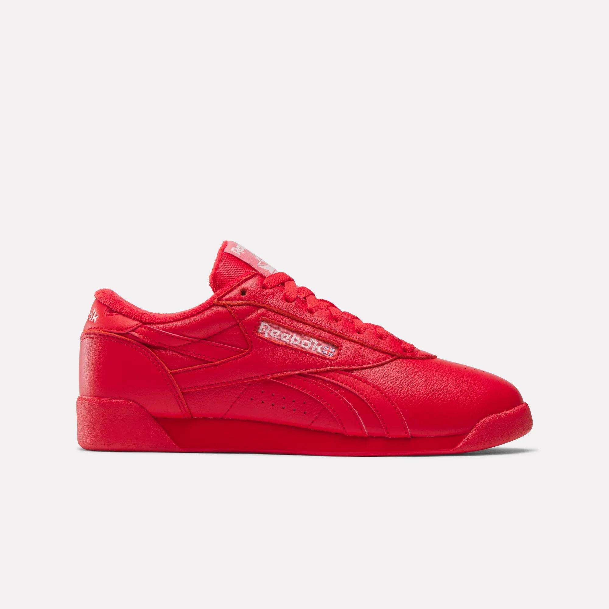 Women's Freestyle Lo Shoes | Reebok