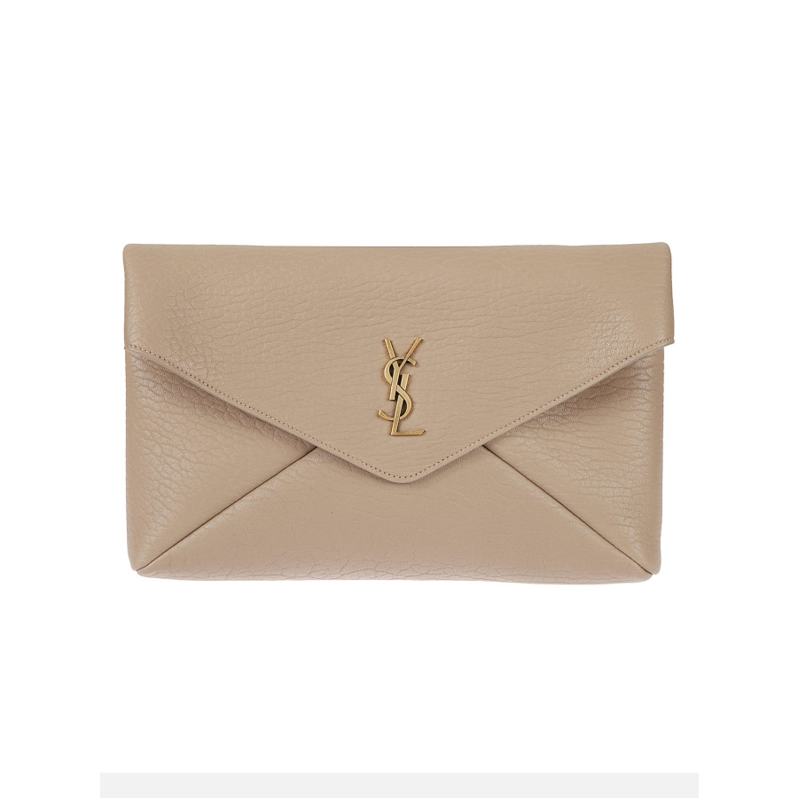 Saint Laurent Envelope Cassandre Large Clutch Bag | Jomashop.com & JomaDeals.com