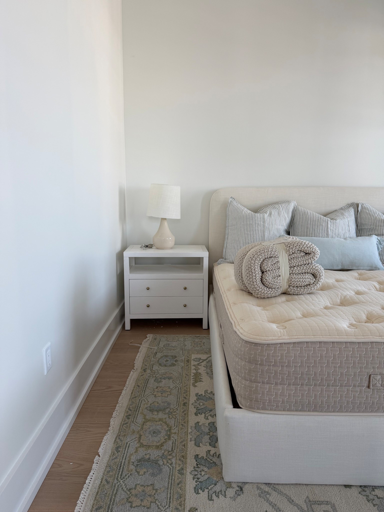Bedroom links! 
