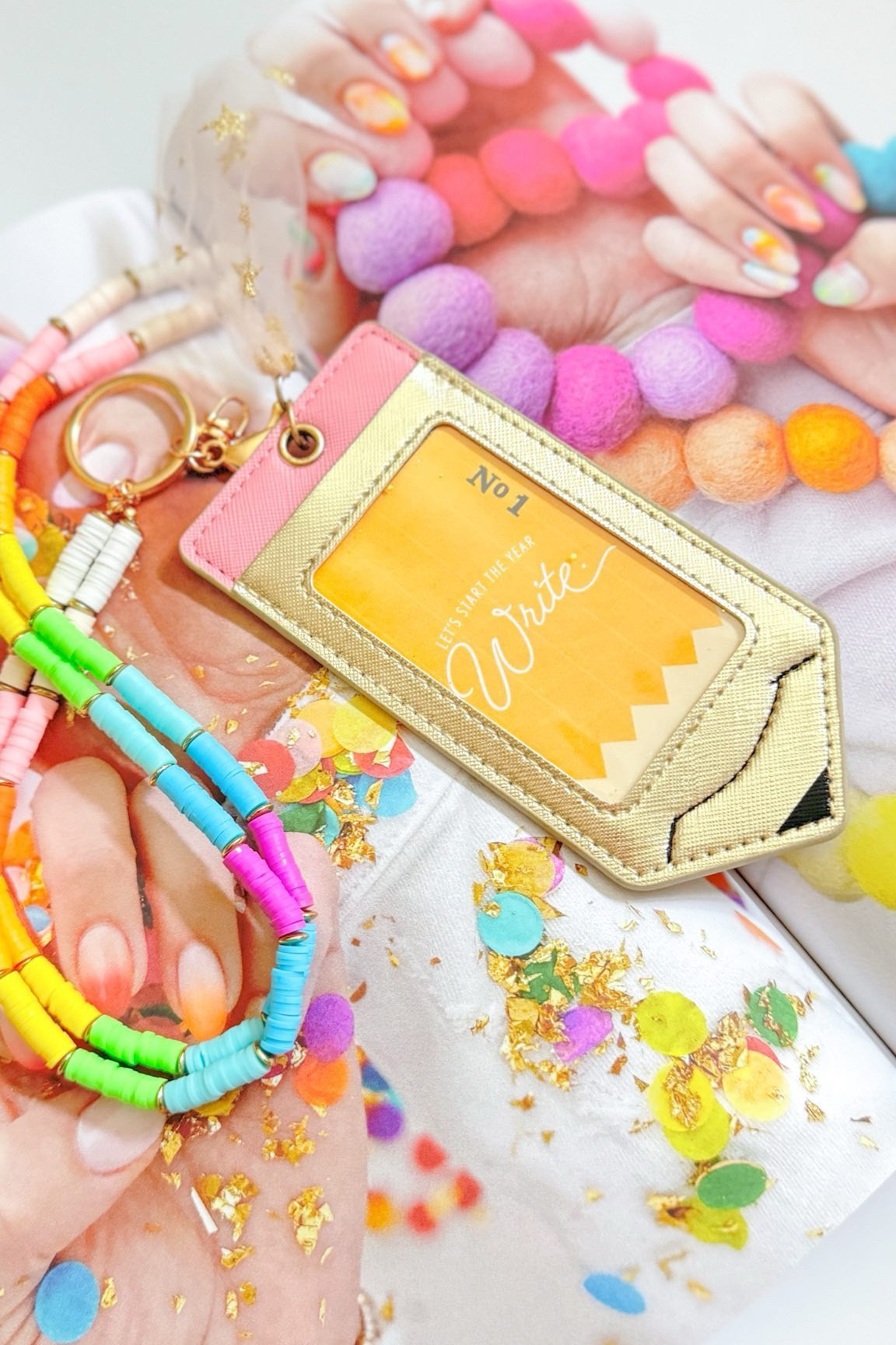 Since many of you said this isn’t getting enough attention. Let’s try some humor! Haha! Glow up and show up! Let’s make these viral pencil badges stand out with our printable and a lanyard swap! Check the other reel for how I did it! #backtoschool2024 #backtoschoolgifts #teacherfinds 

#LTKBacktoSchool #LTKSeasonal #LTKFamily