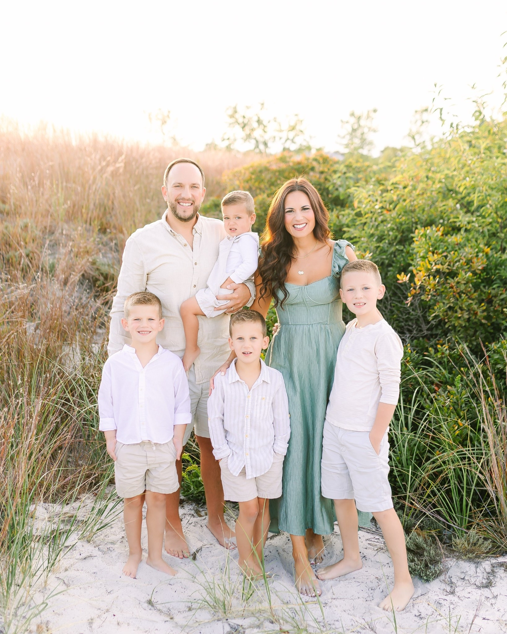 Family outfits. Family beach outfits. Family vacation outfits. Fall outfits. Coordinating family outfits. Women’s dress. Women’s fall dress. Wedding guest dress. Men’s outfit. Boys outfit. Toddler boy outfit. 

#LTKWedding #LTKKids #LTKFamily