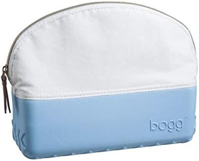 Bogg Bag beauty and the bogg (9x7x3 Cosmetic Bag) (CAROLINA on my mind) | Amazon (US)