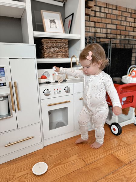 Play kitchen, toddler toys, toys for one year olds 

#LTKBaby #LTKHome #LTKFamily
