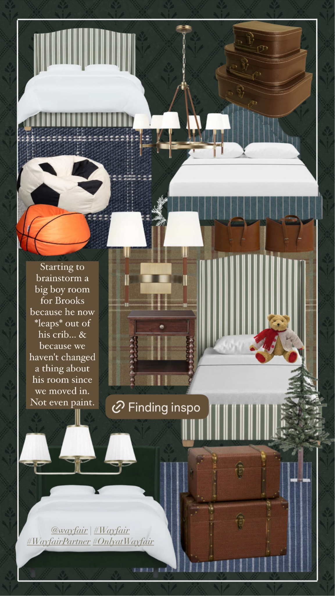 #WayfairPartner #Wayfair 