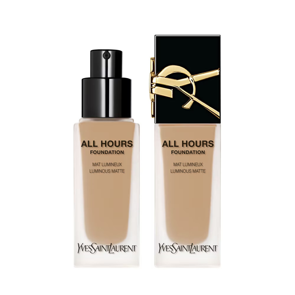 Base Yves Saint Laurent All Hours Foundation | Sephora (BR)