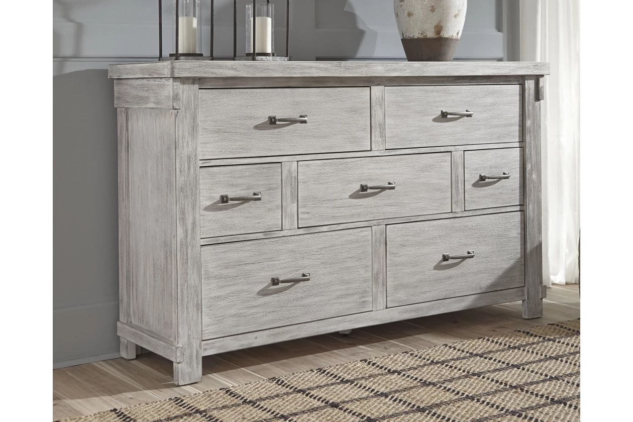 Brashland Dresser | Ashley Homestore