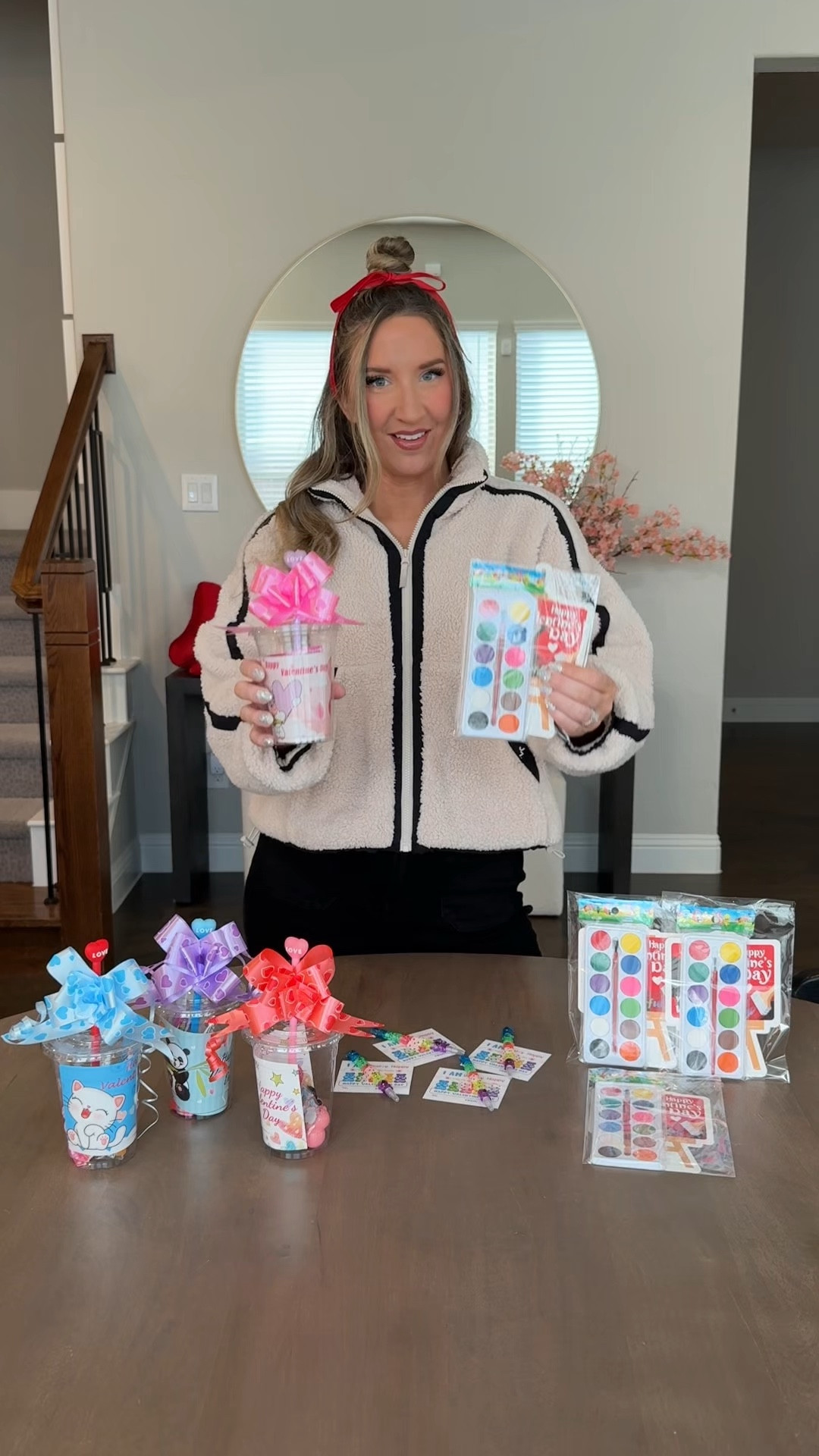 Unique class valentine ideas!  

Non candy valentines day ideas, fun, creative, mom hacks, mom favorites, unique, paint set

#LTKWatchNow #LTKSeasonal #LTKKids