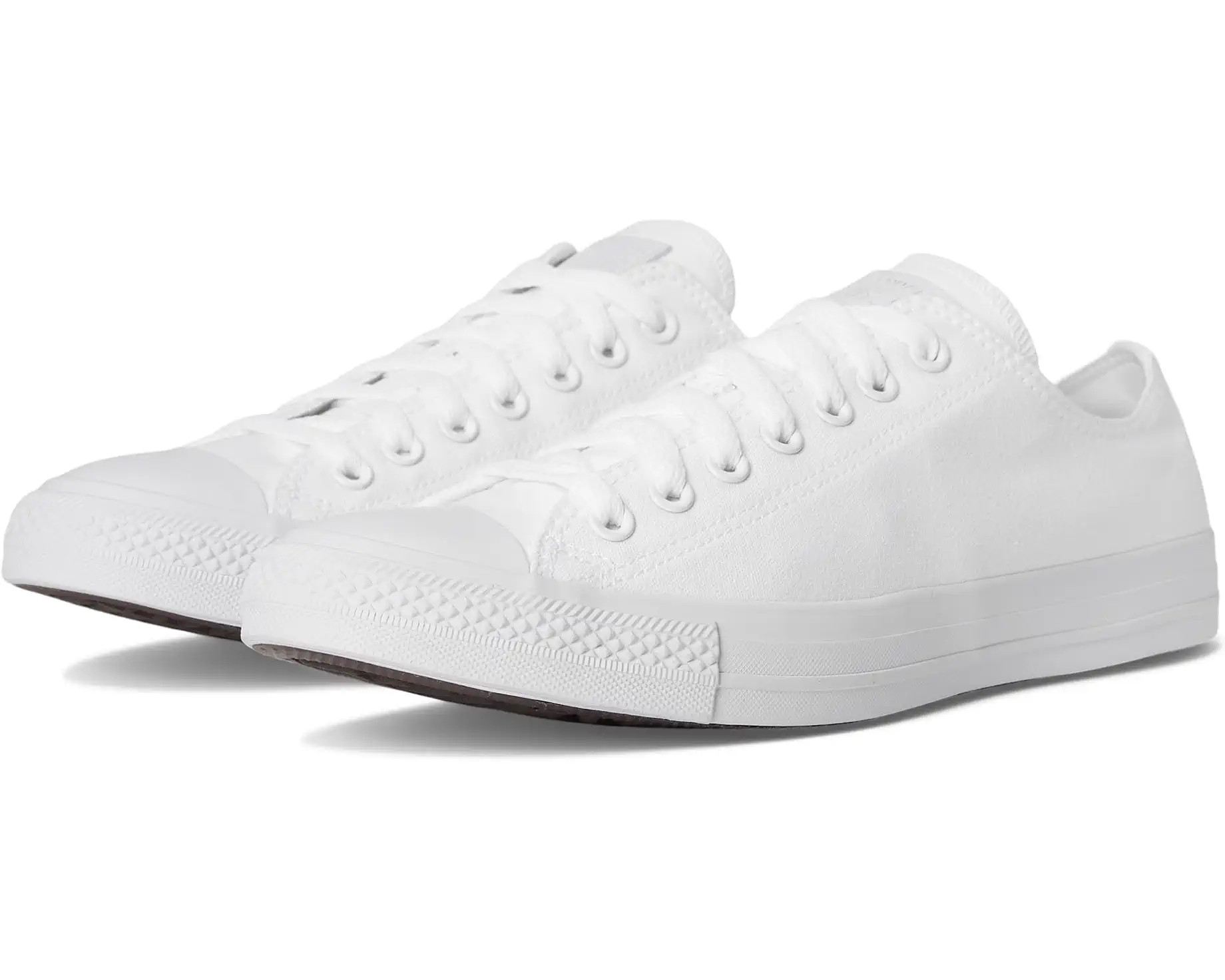 Unisex Converse Chuck Taylor All Star Low Top Sneaker | Zappos.com