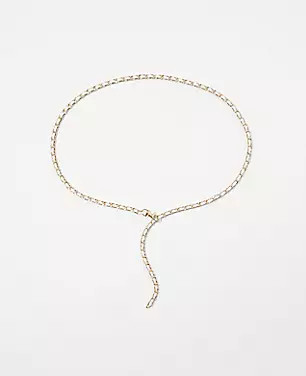 Chain Belt | Ann Taylor (US)