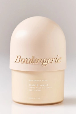 Boulangerie Body Cream | Anthropologie (US)