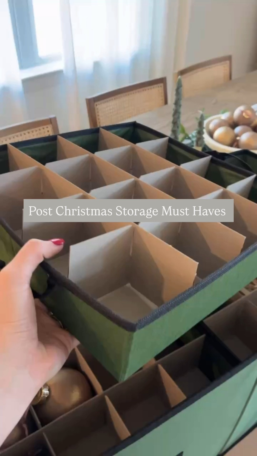 All things Christmas storage featuring wreath storage, Christmas tree bags, ornament organizers, etc.#LTKFinds #LTKFavorites #HomeStyleDaily

#LTKHome #LTKSeasonal #LTKHoliday #LTKHoliday #LTKHome #LTKSeasonal