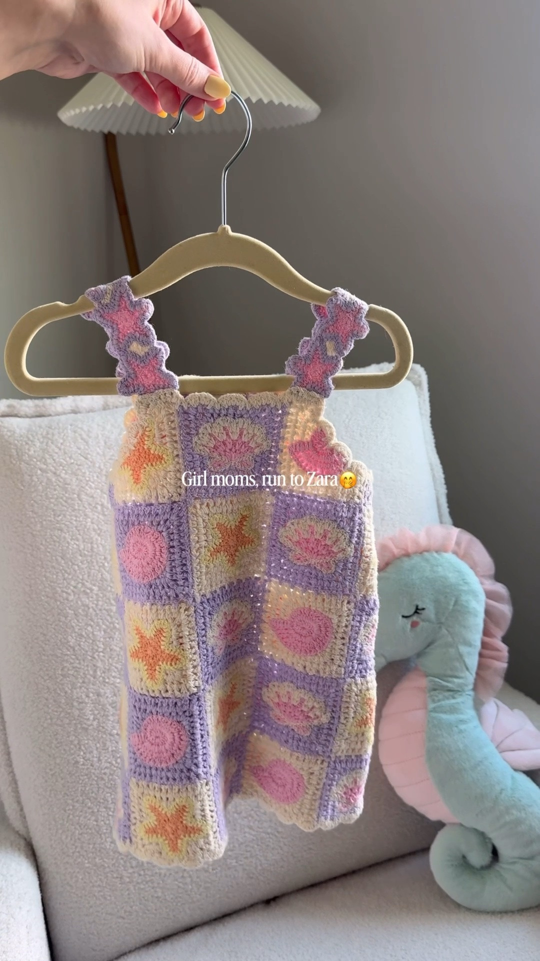 The cutest summer dress for your toddler! 

Zara finds, toddler style, baby girl, Zara fashion, summer style

#LTKKids #LTKBaby