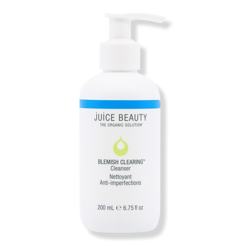 Blemish Clearing Cleanser | Ulta
