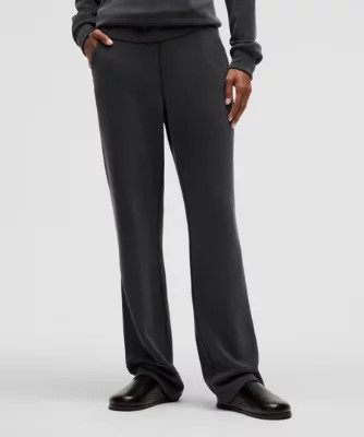 Softstreme High-Rise Straight-Leg Pant | lululemon (AU)