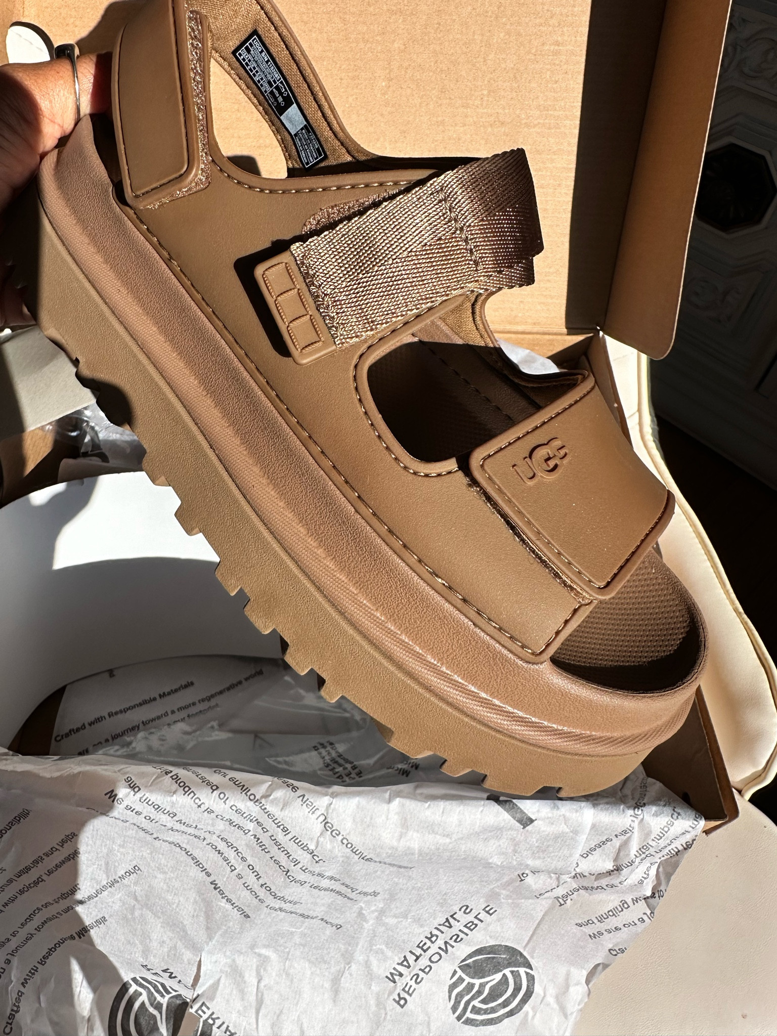 Ok this is absolutely a must have! 

#LTKGiftGuide #LTKshoecrush #LTKFestival