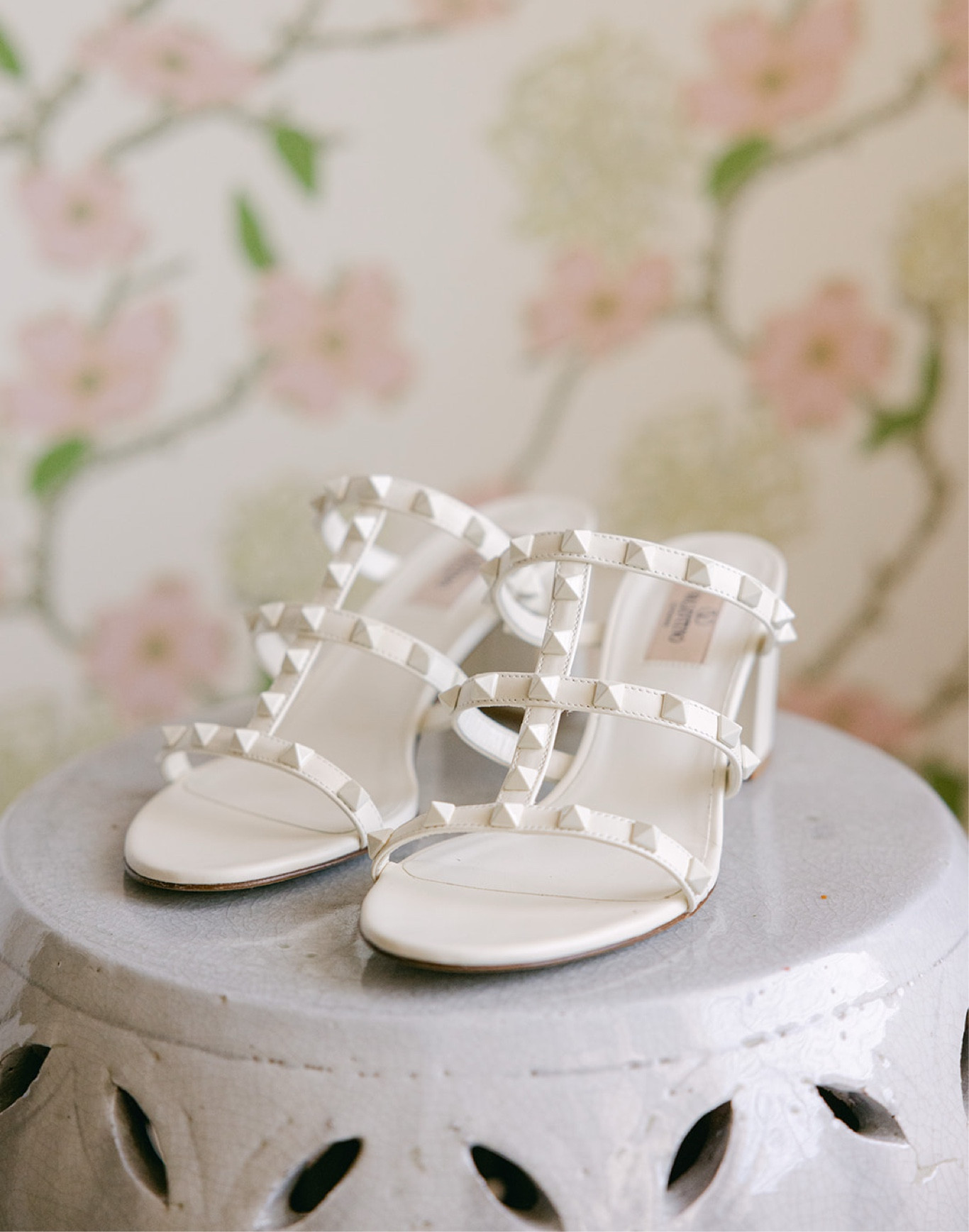 Wedding Heels! I’m so happy I chose these- so comfortable and have worn many times since my wedding 

#LTKStyleTip #LTKShoeCrush #LTKWedding