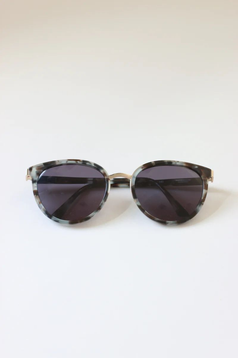 NOTTINGHAM / Limited Edition Sunglasses | ANEA HILL