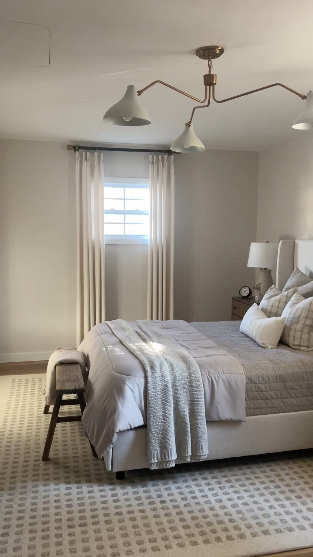 Bedroom Decor, bedding, bedroom inspiration, neutral bedroom, nightstand decor, Tilly bed #bedroom

#LTKHome #LTKSaleAlert #LTKSeasonal