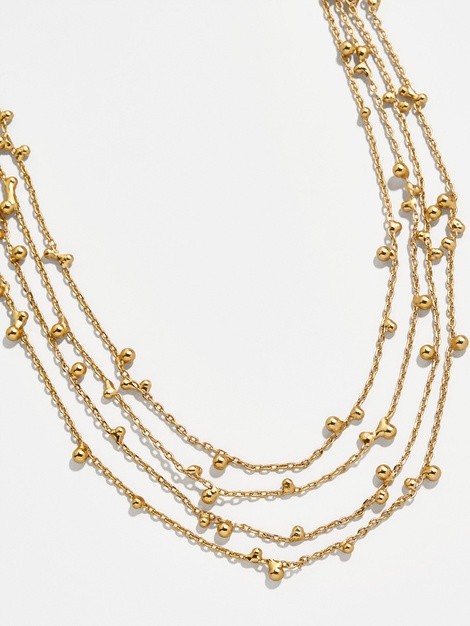 Sophia Layered Necklace | BaubleBar (US)