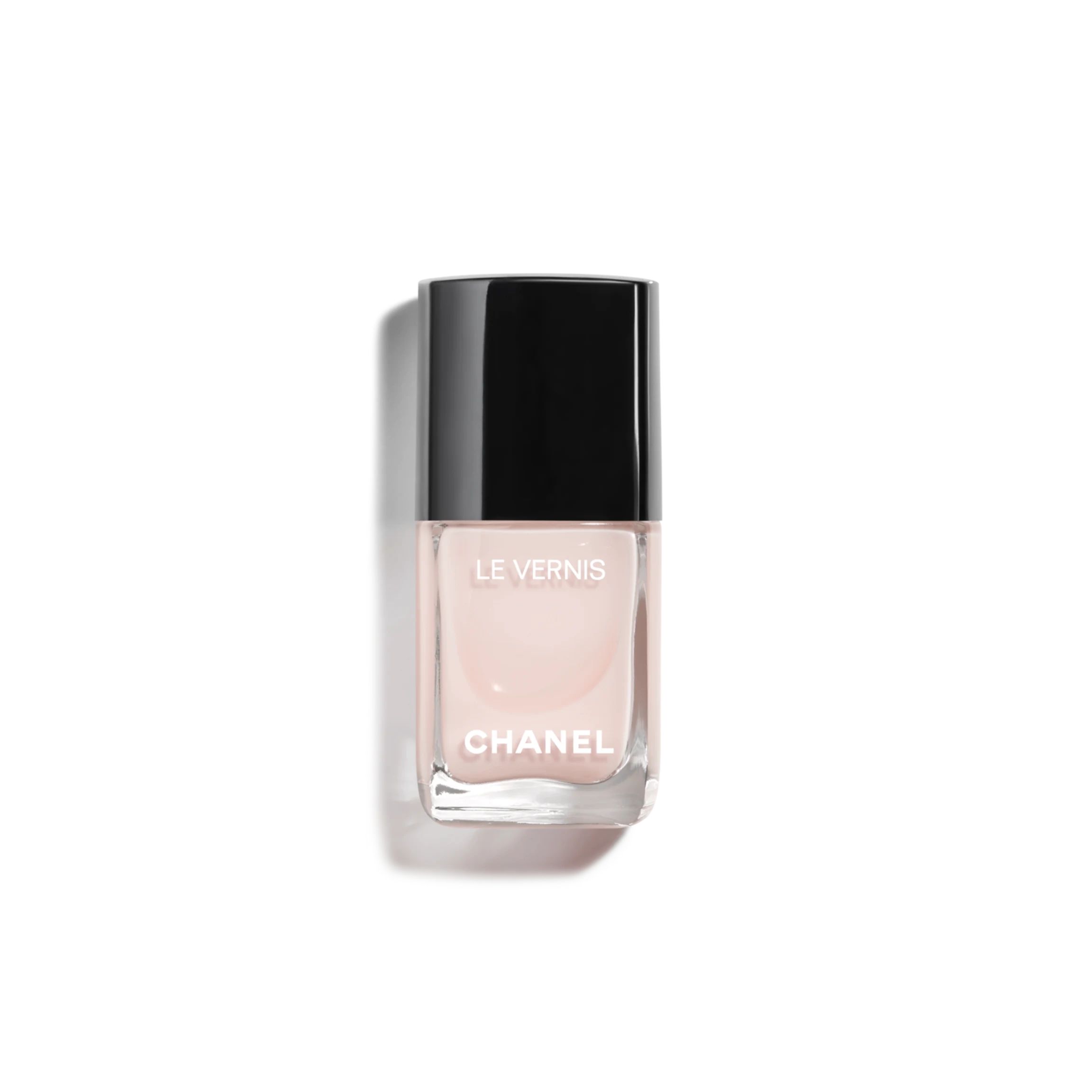LE VERNIS Longwear nail colour 111 - Ballerina | CHANEL | Chanel, Inc. (US)