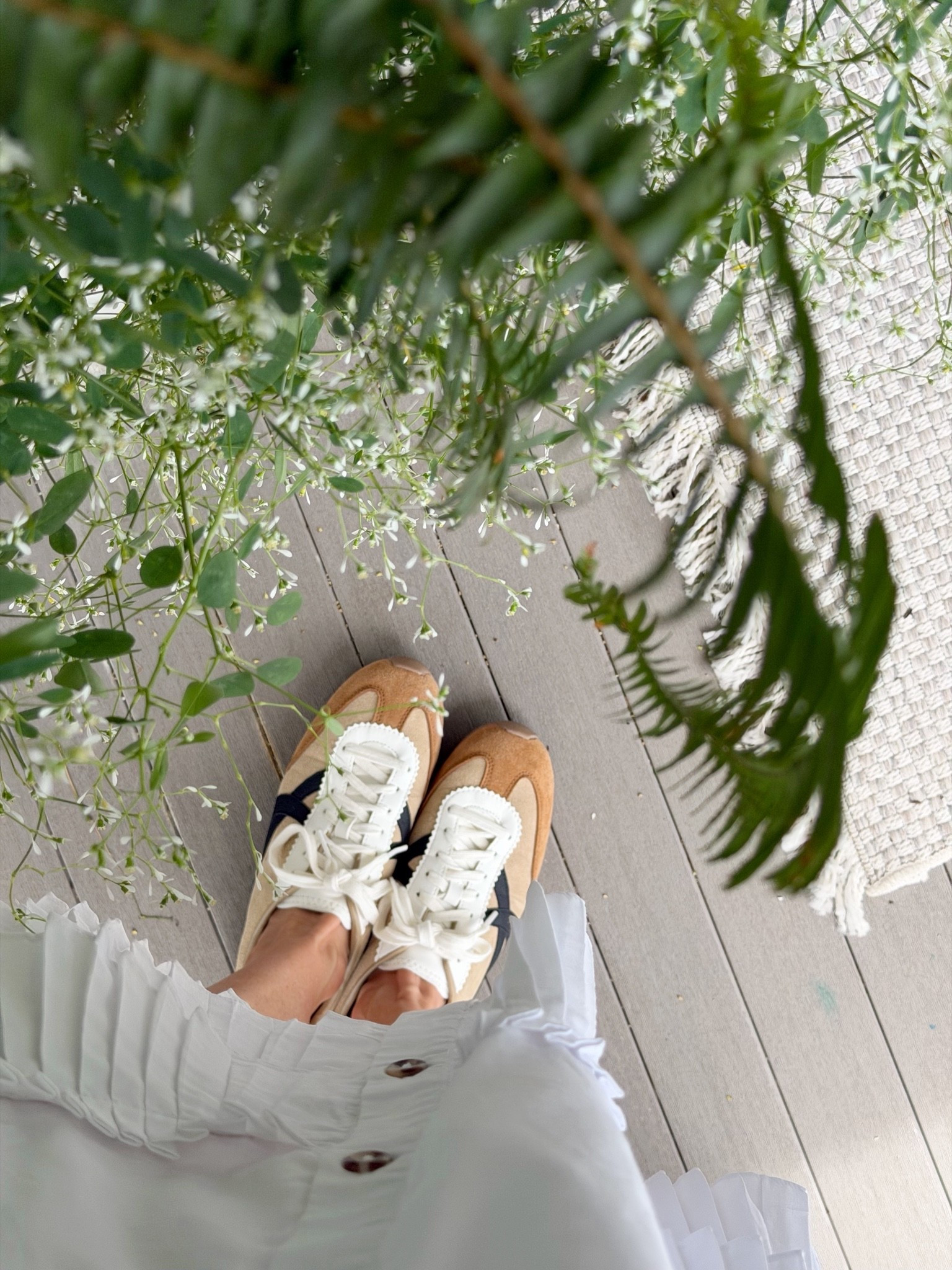 New arrival sneakers at Walmart- under $30 and several colors so cute!

#LTKootd #LTKmomlife #LTKWorkwear