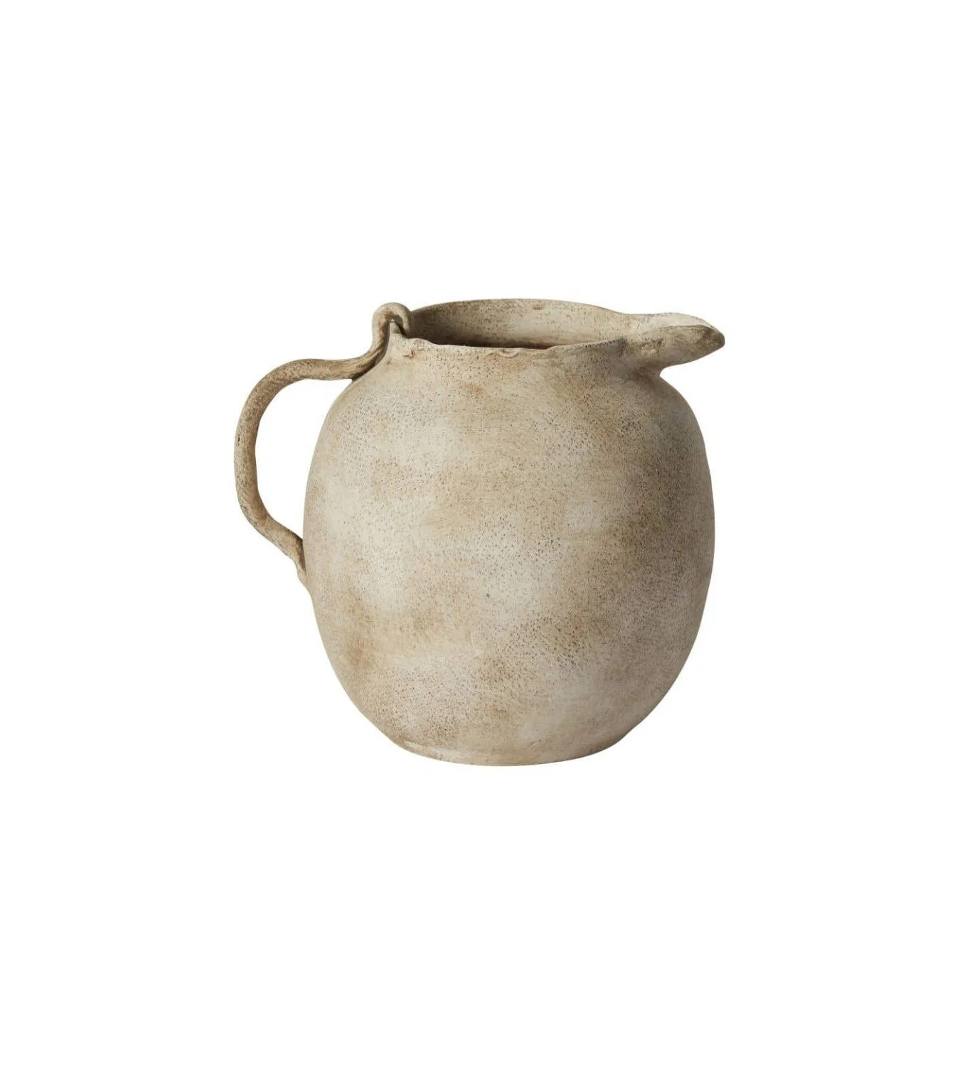 Carly Jug | Cottage and Key