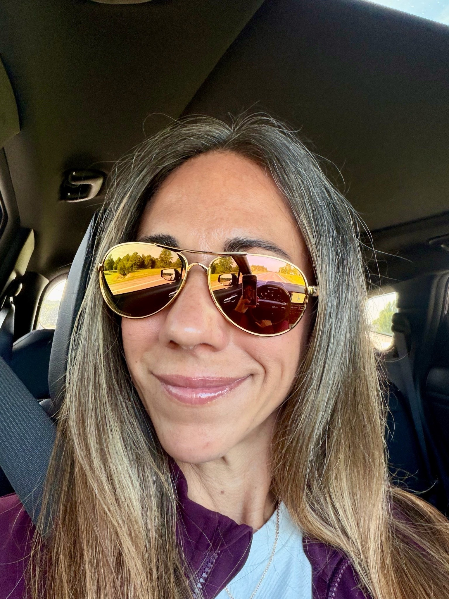 Another day…another pair of my favorite sunglasses 🕶️

#LTKdayinmylife #LTKgrwm #LTKOver40