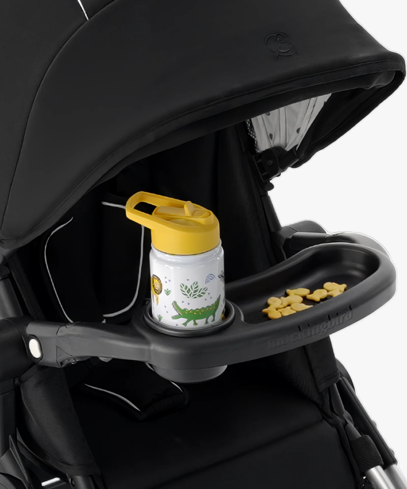 Snack Tray | Mockingbird