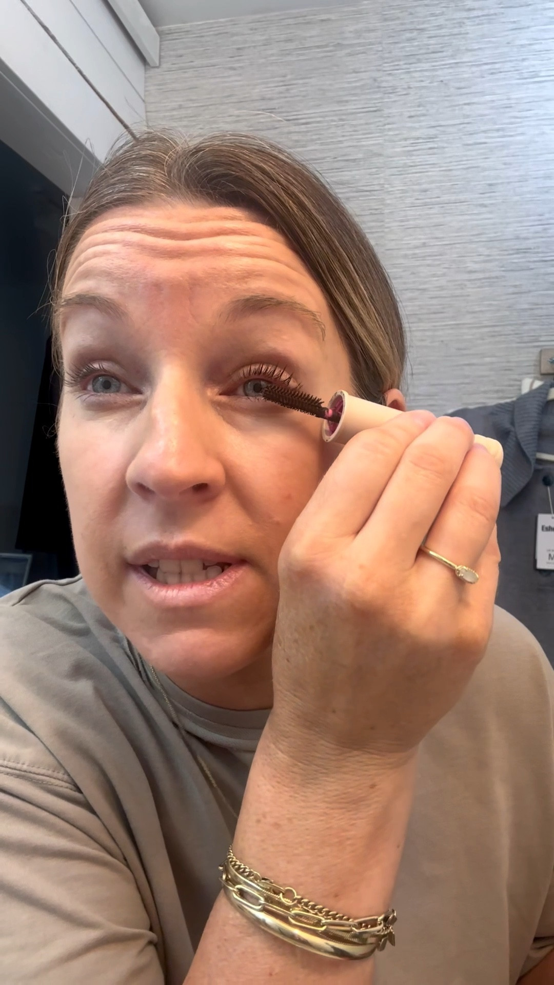 Sharing My thoughts for the day on a new series, organization and home refresh ideas for 2026 and that the dibs mascara duo is BACK IN STOCK!! Grab it while you can! 

#LTKgrwm #LTKmorningroutine #LTKdayinmylife