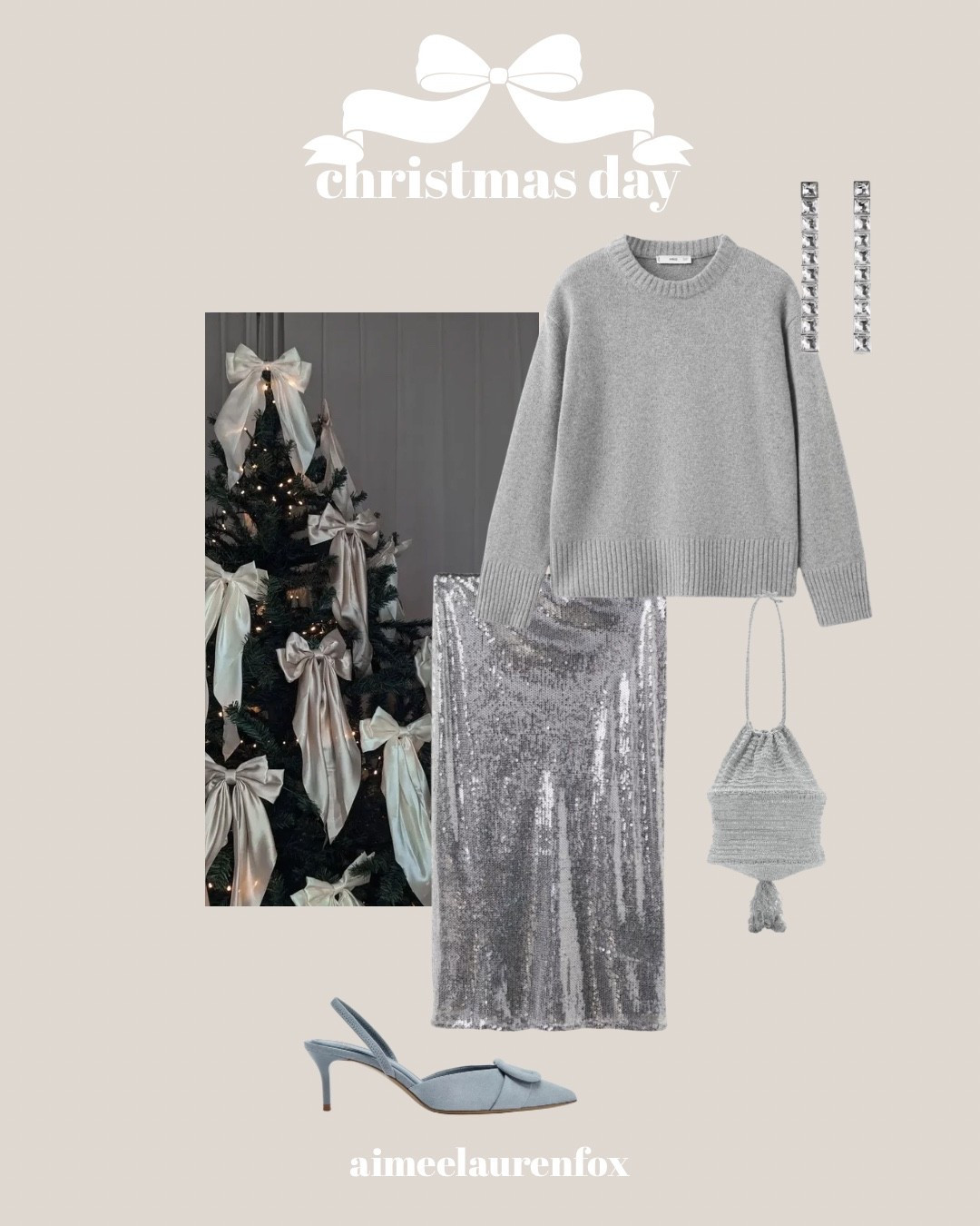 Christmas day outfit inspiration, party outfit ideas, festive season outfits, christmas pyjamas

#LTKwinter #LTKuk #LTKfestive