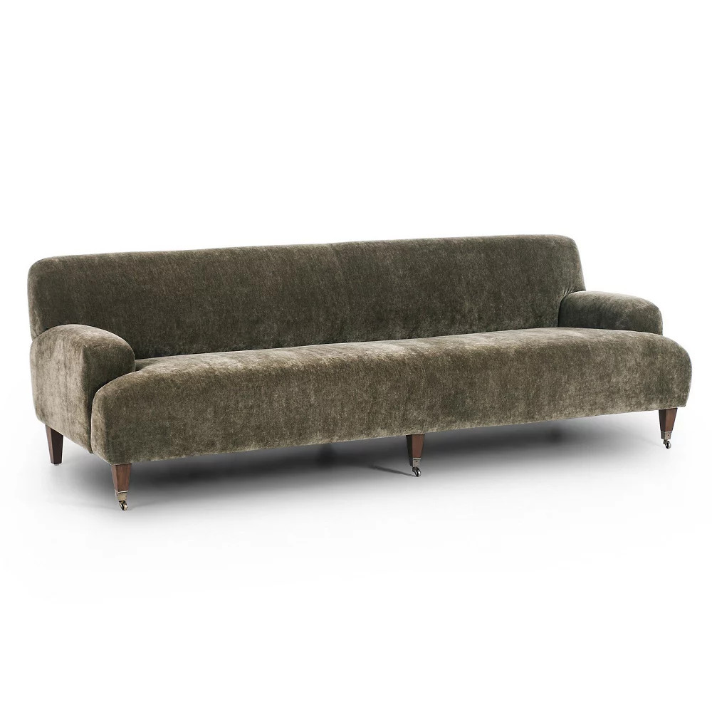 Amber Lewis x Four Hands Kent Sofa | Lumens