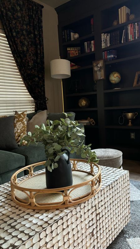 Spring ORC 2024 is a wrap! If you haven’t seen over on Instagram @the.dessy.dwelling I transformed my living room in under 8 weeks for this challenge. Take a peek if you haven’t already!

#LTKHome