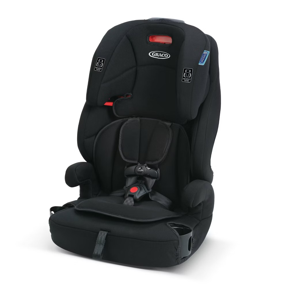 Graco Tranzitions 3-in-1 Harness Booster Car Seat - | Target