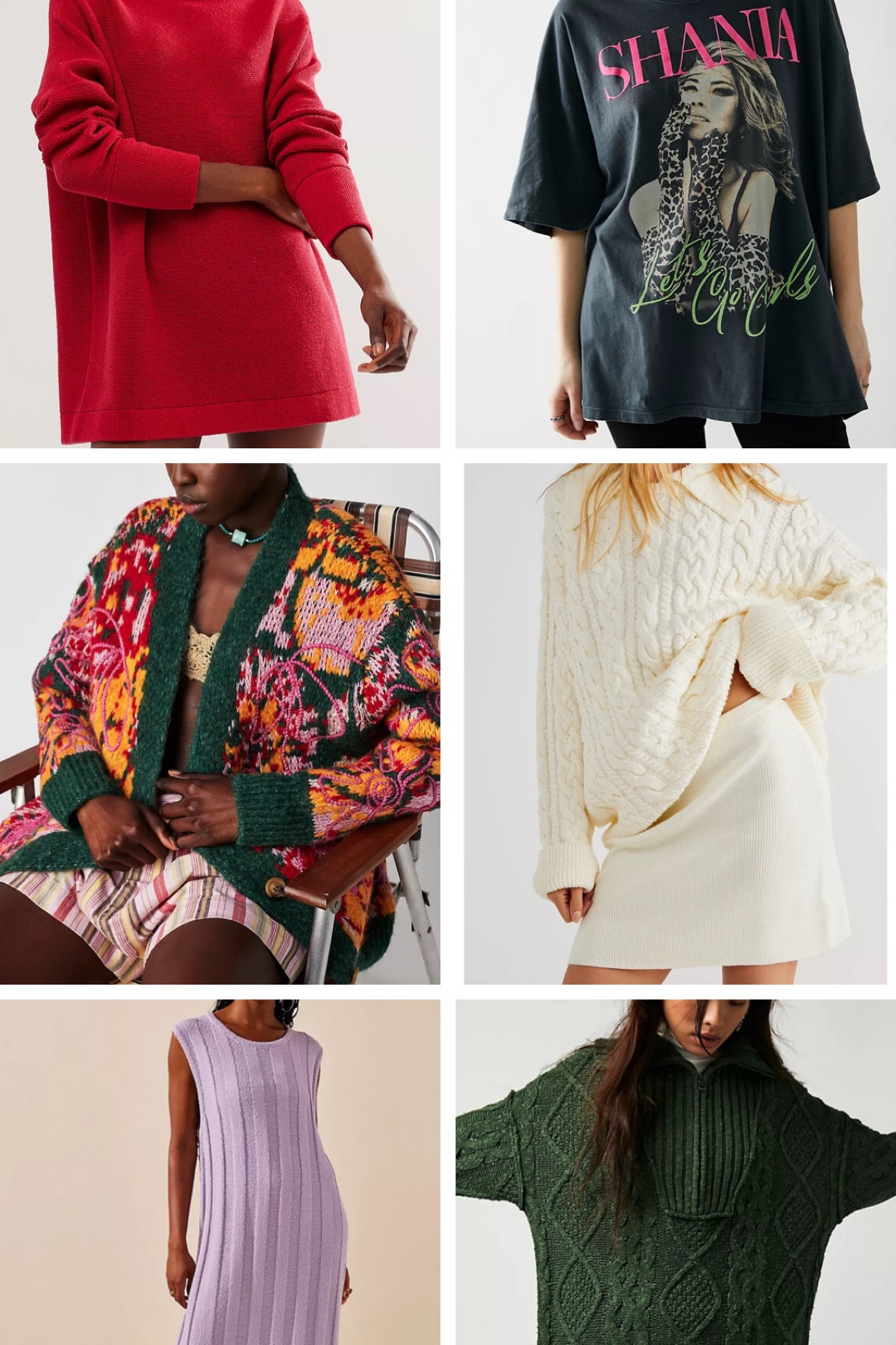 Select Free People styles 50% off!!! 

#LTKHoliday #LTKCyberWeek #LTKsalealert