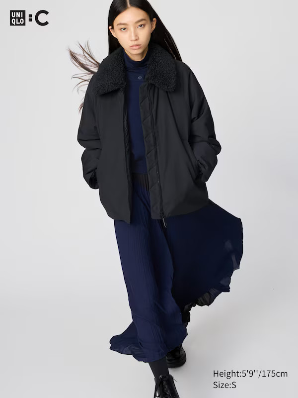 PUFFERTECH Jacket | UNIQLO (UK)