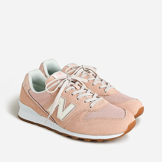 New Balance® X J.Crew 996 sneakers | J. Crew US