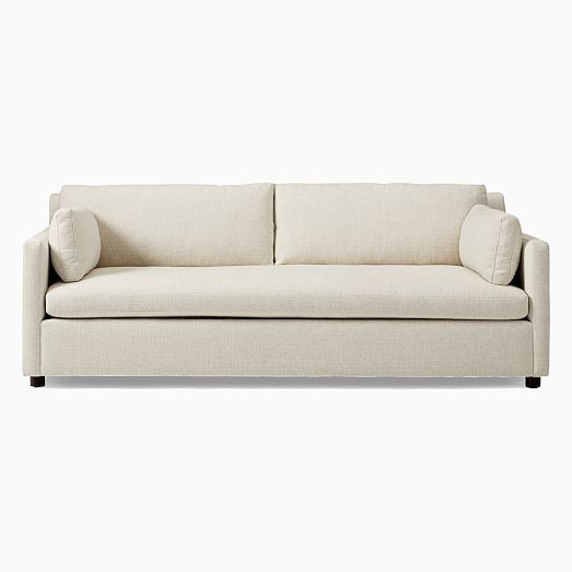 Marin Sofa (71"–94") | West Elm (US)
